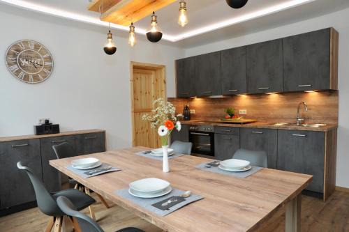 Altenberg Apartment | Ferienwohnung "Liftblick 1" im Kurort Altenberg