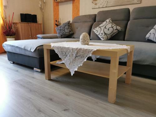 Buedingen Apartment | Ferienwohnung Lilly