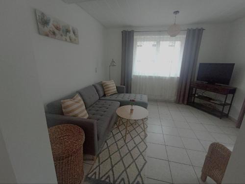 Ermershausen Apartment | Ferienwohnung Lina und Hans