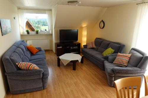 Lindlar Apartment | Ferienwohnung Lindlar-Linde