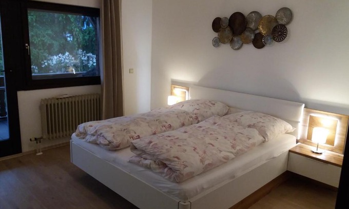 Bad Duerkheim Apartment | Ferienwohnung Lingenfelder