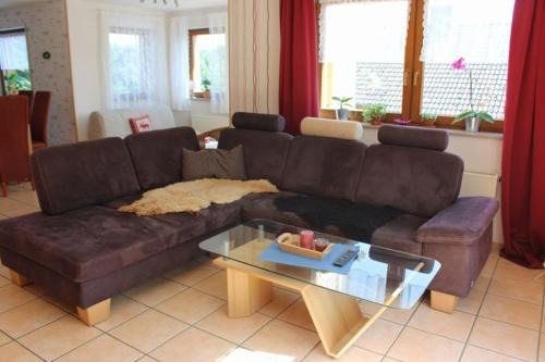 Steinfeld Apartment | Ferienwohnung Link