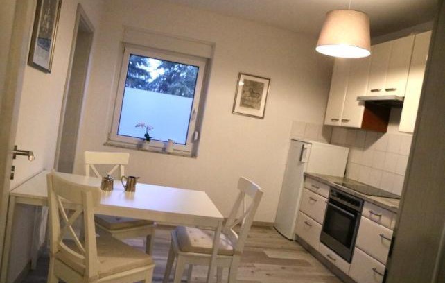 Belgern Apartment | Ferienwohnung Lipizzaner