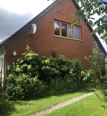 Behrensdorf Apartment | Ferienwohnung Lisa
