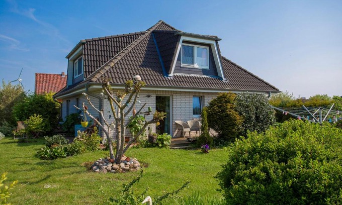 Gagern Apartment | Ferienwohnung Locke