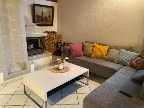 Tarforst Apartment | Ferienwohnung Lodge 43