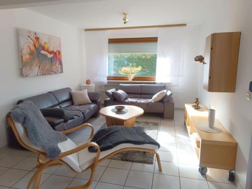 Dahlbruch Apartment | Ferienwohnung Loher Weiher