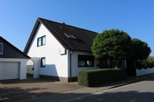 Vienenburg Apartment | Ferienwohnung Lohrenz