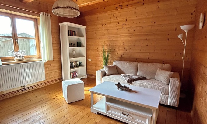 Fieberbrunn Apartment | Ferienwohnung "luchtmaurer Auszeit" auf 900m Höhe in Fieberbrunn/tirol