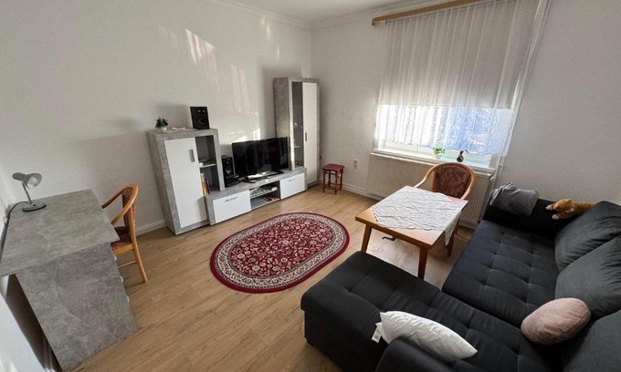 Leinefelde-Worbis Apartment | Ferienwohnung Lucky