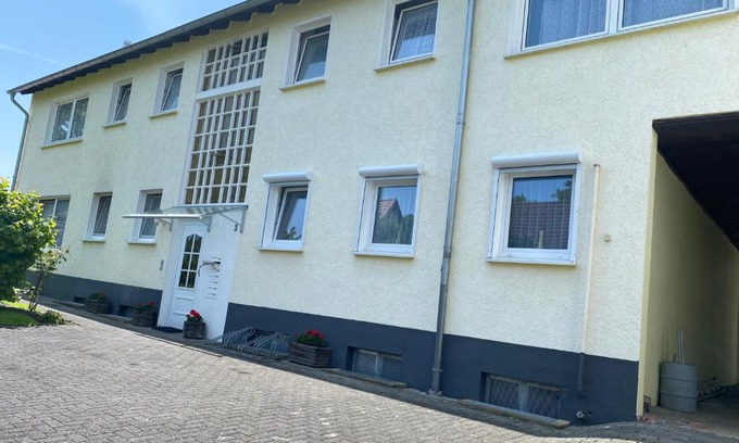 Soest Apartment | Ferienwohnung Lucky Soest