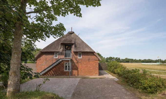 Wobbenbull Apartment | Ferienwohnung Luft