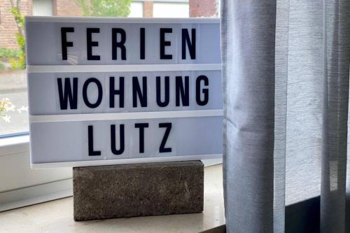 Ascheberg Apartment | Ferienwohnung Lutz