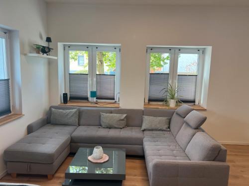 Godenroth Apartment | Ferienwohnung Mäiasch Gödenroth