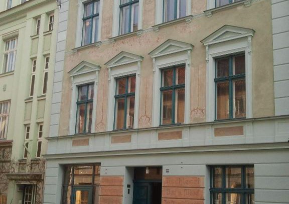 Stralsund Apartment | Ferienwohnung Mönch49