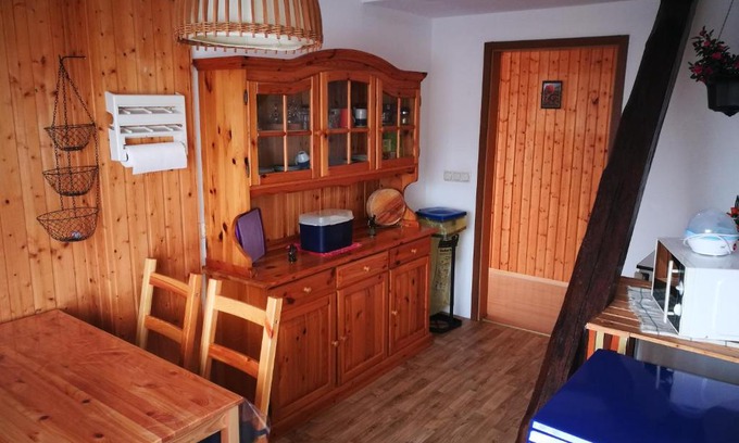 Sukow Apartment | Ferienwohnung Müller