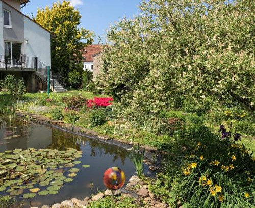 Hasborn-Dautweiler Apartment | Ferienwohnung Maurer