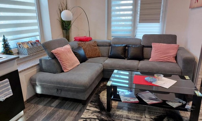 Mahlsdorf Apartment | Ferienwohnung Mahlsdorf