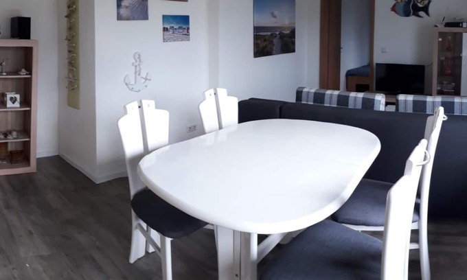 Klinkrade Apartment | Ferienwohnung Maja, Deutschland