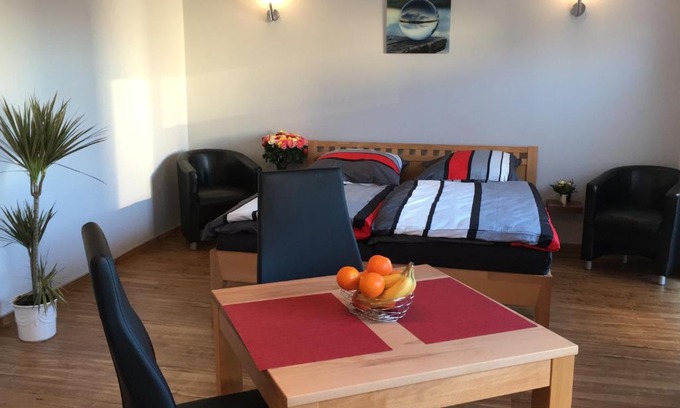 Marburg Apartment | Ferienwohnung - Marburg