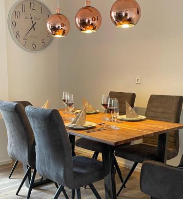 Stockach Apartment | Ferienwohnung MaRe
