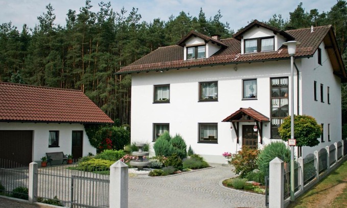 Nittenau Apartment | Ferienwohnung Maria