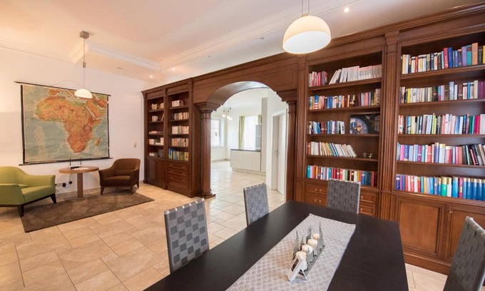 Mariazell Apartment | Ferienwohnung Mariazell - Hulatsch