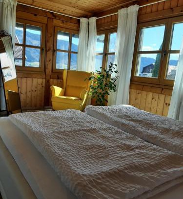 Tratten Apartment | Ferienwohnung "Marie's Auszeit"