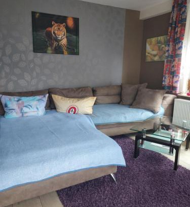 Bad Ems Apartment | FERIENWOHNUNG Marina