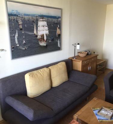 Wendtorfer Strand Apartment | Ferienwohnung Marina Wendtorf