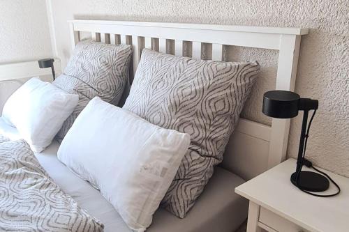 Much Apartment | Ferienwohnung Markelsbach