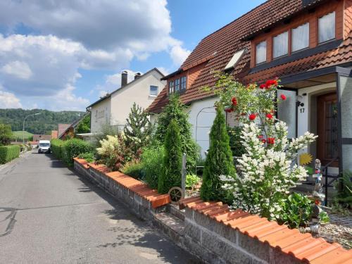Maroldsweisach Apartment | Ferienwohnung Maroldsweisach