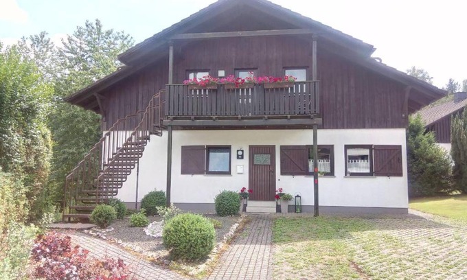 Ferienpark Himmelberg Apartment | Ferienwohnung Martin
