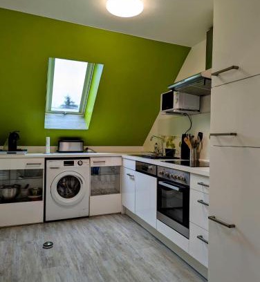Wadgassen Apartment | Ferienwohnung Martin Wadgassen