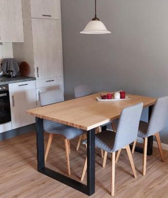 Ahrenviol Apartment | Ferienwohnung Matzibarg