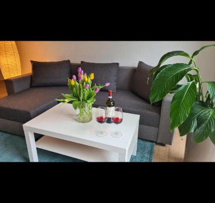 Unterbohringen Apartment | Ferienwohnung Maurer
