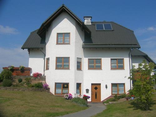 Dreislar Apartment | Ferienwohnung Mause