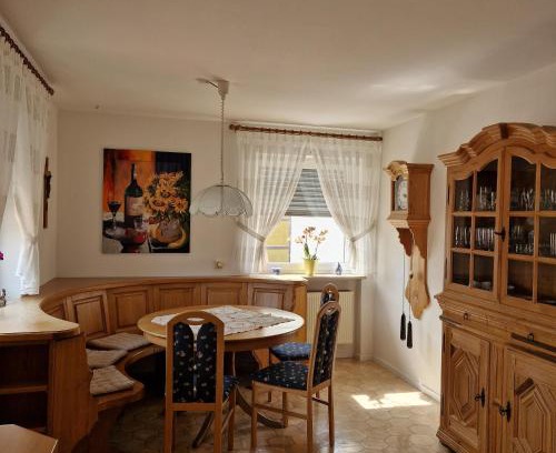 Eckersmuhlen Apartment | Ferienwohnung Mawitha