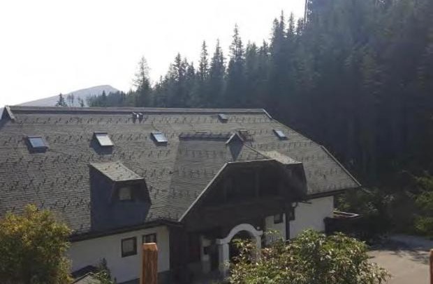Katschberg Apartment | Ferienwohnung Mayer
