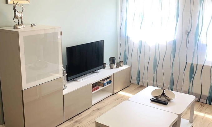 Mettmann Apartment | Ferienwohnung "ME 2"