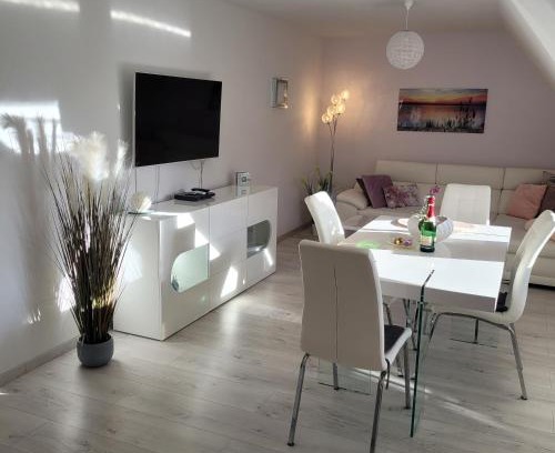 Aventoft Apartment | Ferienwohnung Meeresbrise
