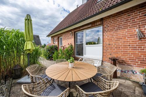 Brenkenhagen Apartment | Ferienwohnung Meeresbrise