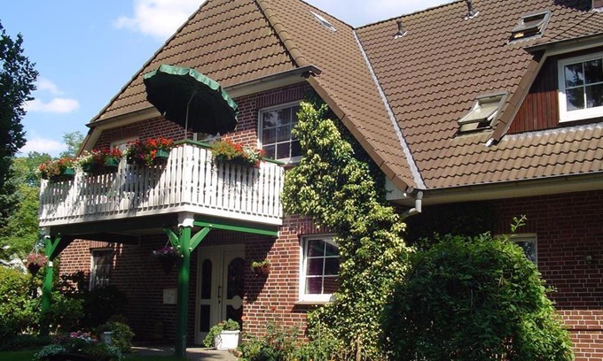 Behringen Apartment | Ferienwohnung Mehrtens