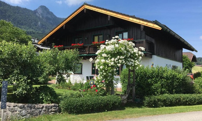 Sankt Lorenz Apartment | Ferienwohnung Meindl Elfi An der Drachenwand 44