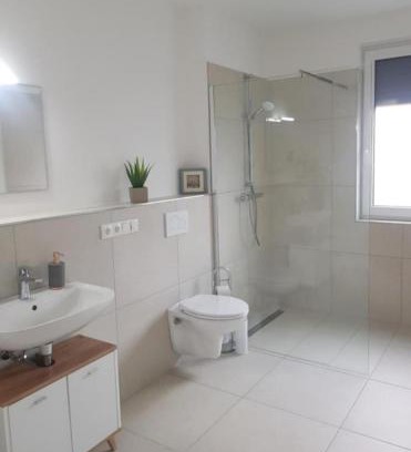 Winsen an der Aller Apartment | Ferienwohnung - Melina -