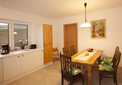 Niederberndorf Apartment | Ferienwohnung Mertens