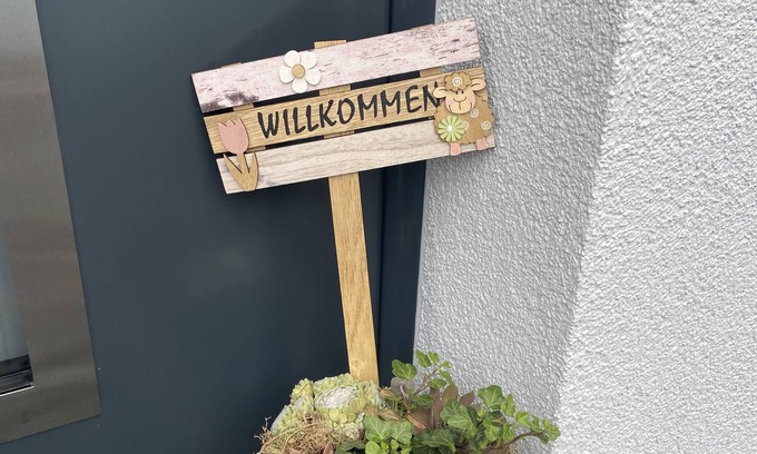 Bruttig-Fankel Apartment | Ferienwohnung mit Balkon