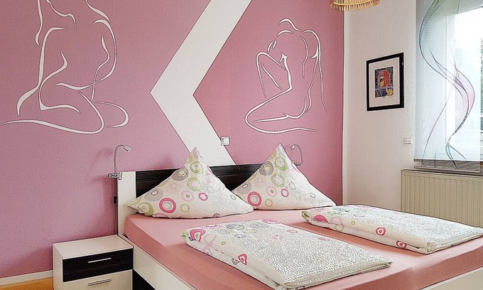 Center/Hamm-Bossendorf Apartment | Ferienwohnung Milano, 1-6 Pers