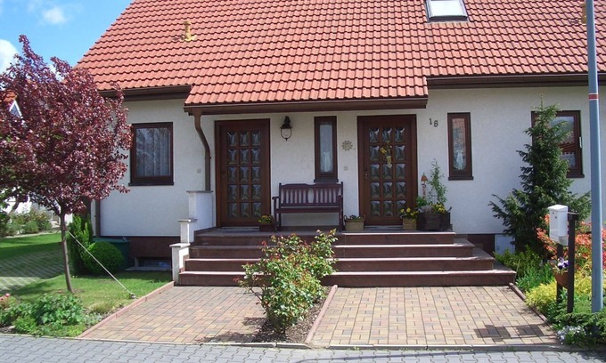 Goerlitz Apartment | Ferienwohnung Minna Herzlieb