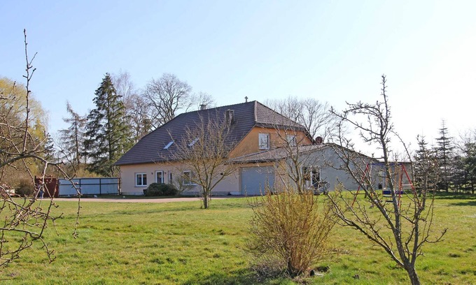 Wolde Apartment | Ferienwohnung mit 3 Schlafräumen Zwiedorf SEE 10651 - SEE 10651